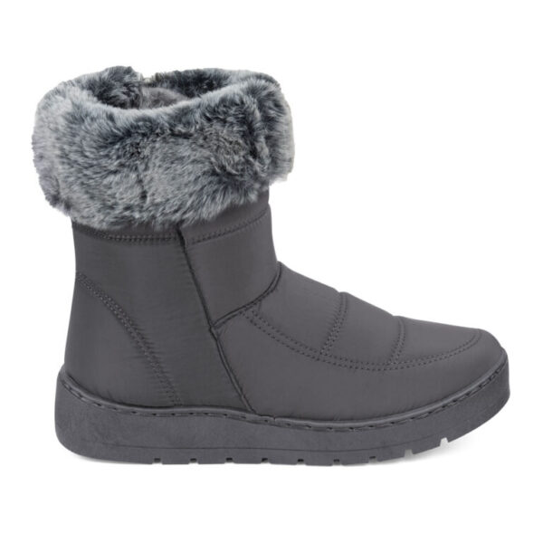 TTP Snow Boots with Fur lining and Side Zipper YZCR230317 - Image 15