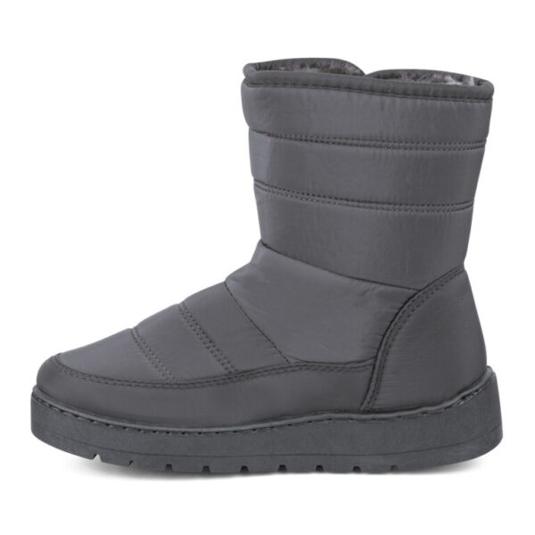 TTP Fashion Snow Boots with Velcro Ankle Strap YZCR230318 - Image 10