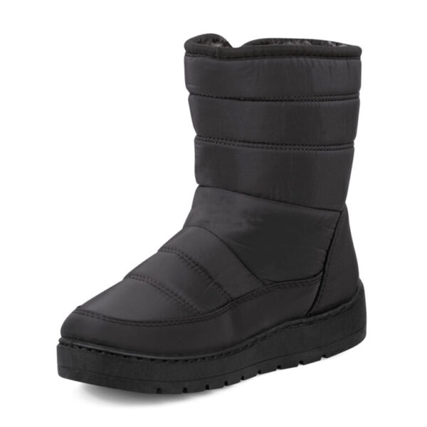 TTP Fashion Snow Boots with Velcro Ankle Strap YZCR230318 - Image 15