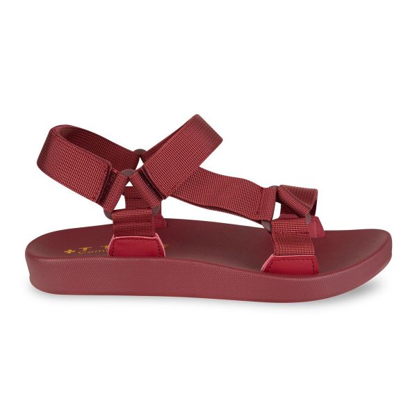 TTP Ladies Ultra Comfort Sandals DZ2085 - Image 24