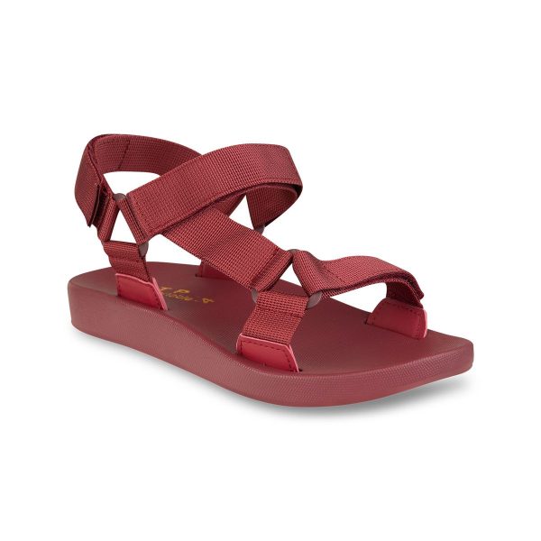 TTP Ladies Ultra Comfort Sandals DZ2085 - Image 23