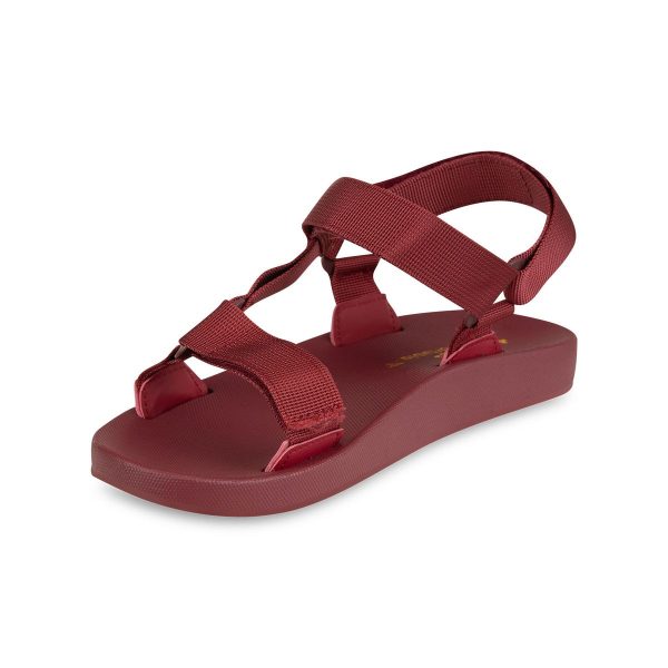 TTP Ladies Ultra Comfort Sandals DZ2085 - Image 22