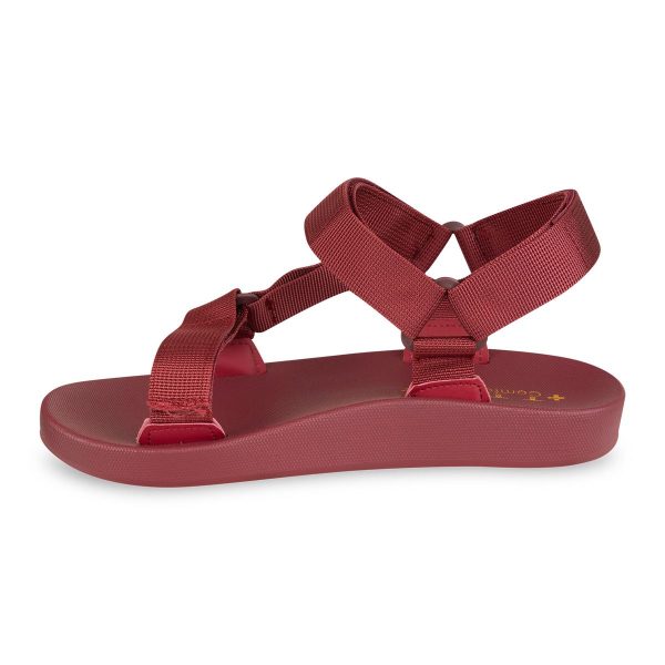 TTP Ladies Ultra Comfort Sandals DZ2085 - Image 21