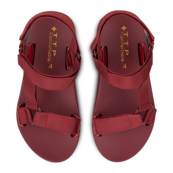 TTP Ladies Ultra Comfort Sandals DZ2085 - Image 25