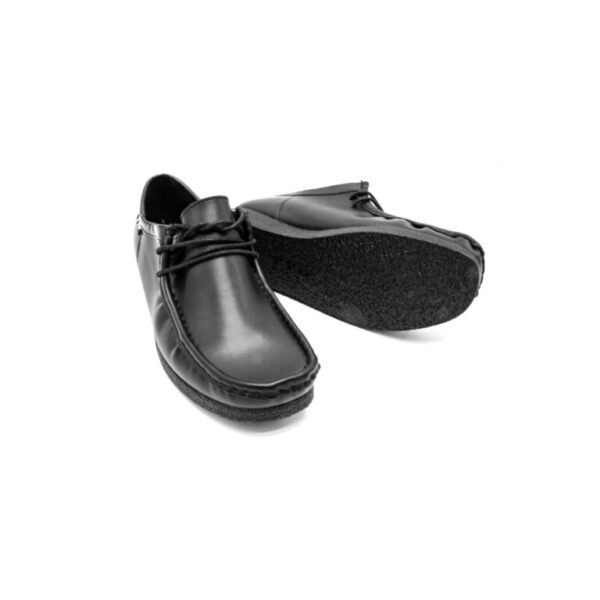 TTP Youth Comfortable Platform Moccasins CY2762-1 - Image 4