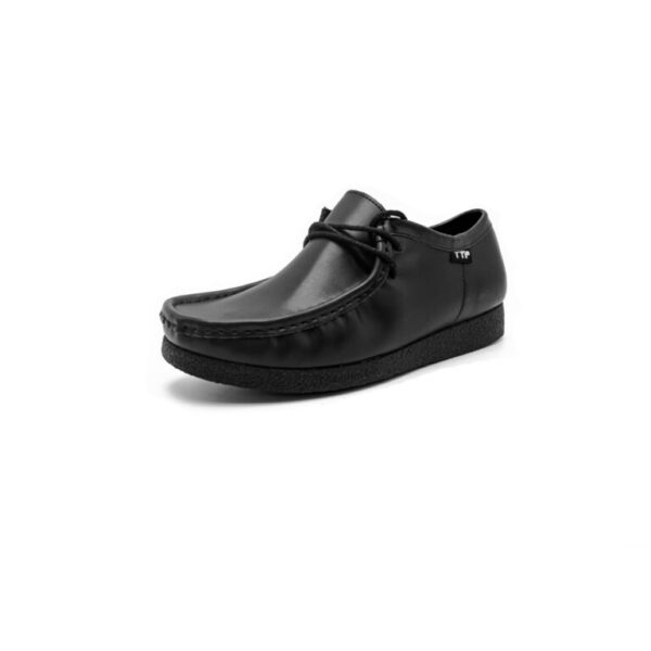 TTP Youth Comfortable Platform Moccasins CY2762-1 - Image 2