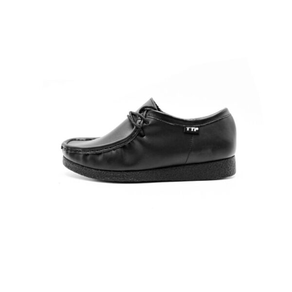 TTP Youth Comfortable Platform Moccasins CY2762-1 - Image 3