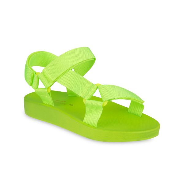 TTP Ladies Ultra Comfort Sandals DZ2085 - Image 17