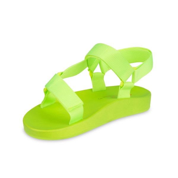 TTP Ladies Ultra Comfort Sandals DZ2085 - Image 19