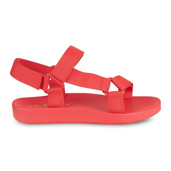 TTP Ladies Ultra Comfort Sandals DZ2085 - Image 7