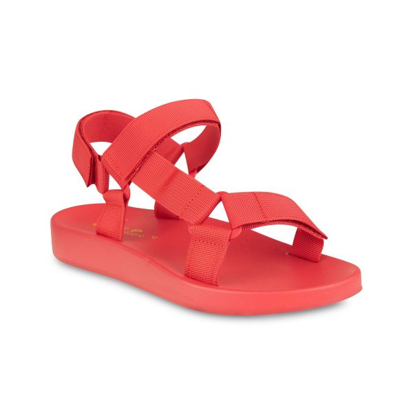 TTP Ladies Ultra Comfort Sandals DZ2085 - Image 6