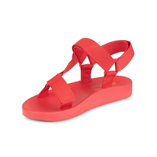 TTP Ladies Ultra Comfort Sandals DZ2085 - Image 8