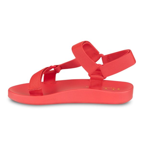 TTP Ladies Ultra Comfort Sandals DZ2085 - Image 9