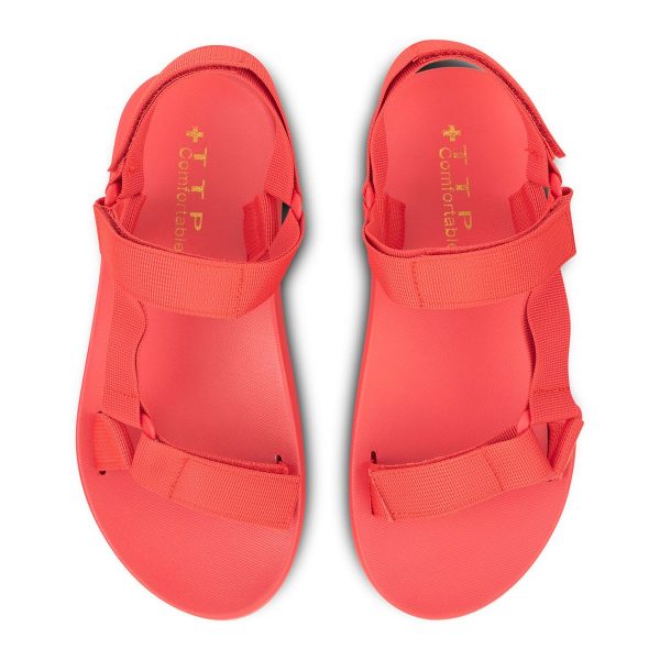 TTP Ladies Ultra Comfort Sandals DZ2085 - Image 10