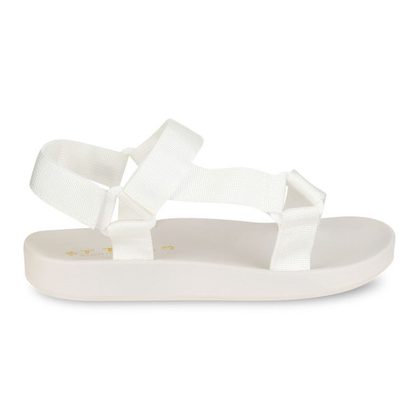 TTP Ladies Ultra Comfort Sandals DZ2085 - Image 11