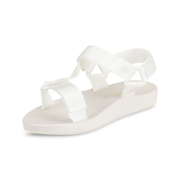 TTP Ladies Ultra Comfort Sandals DZ2085 - Image 13