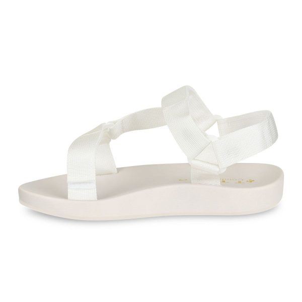 TTP Ladies Ultra Comfort Sandals DZ2085 - Image 12