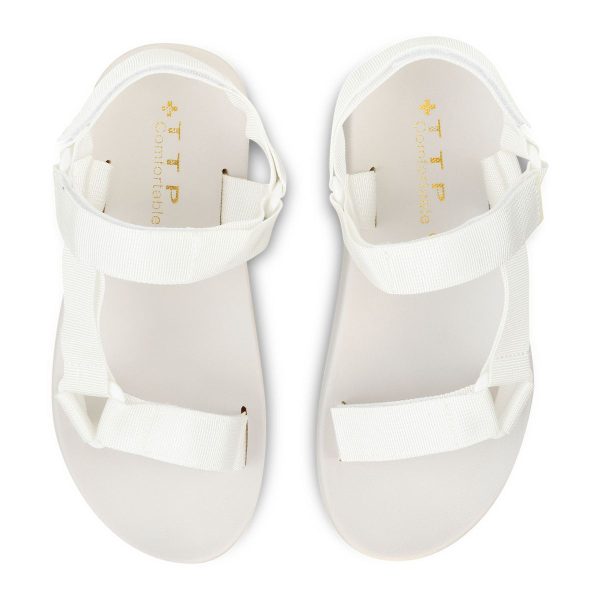 TTP Ladies Ultra Comfort Sandals DZ2085 - Image 15