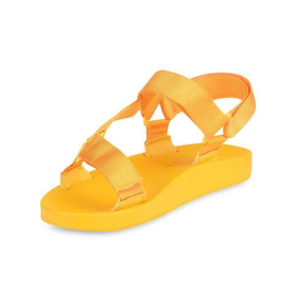 TTP Ladies Ultra Comfort Sandals DZ2085 - Image 27