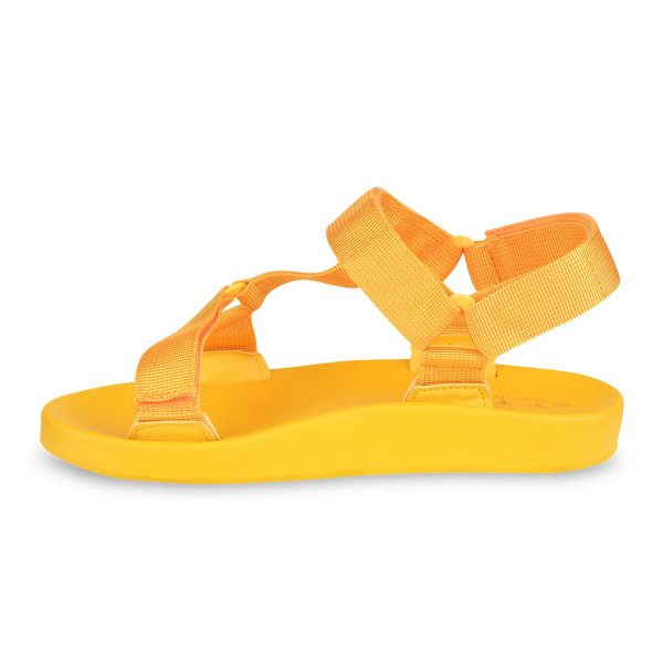 TTP Ladies Ultra Comfort Sandals DZ2085 - Image 26