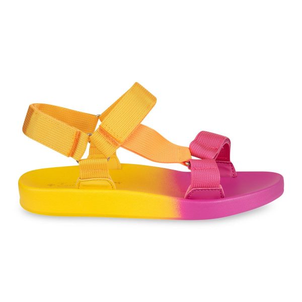 TTP Ladies Ultra Comfort Sandals DZ2085 - Image 4