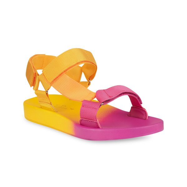 TTP Ladies Ultra Comfort Sandals DZ2085