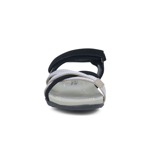 ALXIR Ladies Classic Hook and Loop Sandals PSL3003 - Image 16