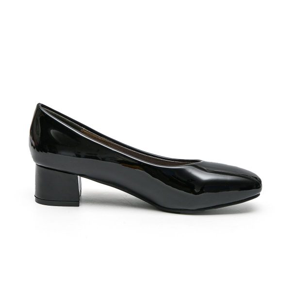 TTP - Simplistic Slip On Low Heels JSF2-2 - Image 19