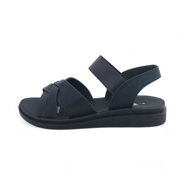 TTP Comfort Lady Sandals with Elastic XB230925 - Image 10