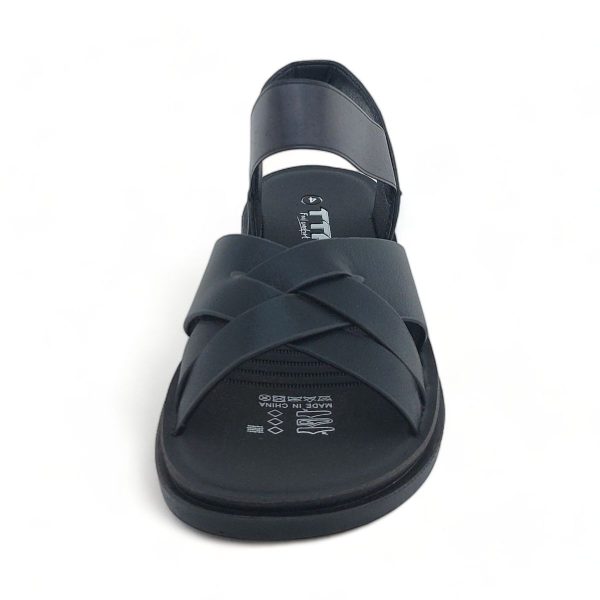 TTP Comfort Lady Sandals with Elastic XB230925 - Image 8