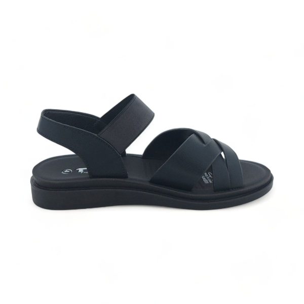 TTP Comfort Lady Sandals with Elastic XB230925 - Image 6