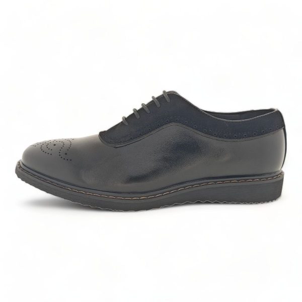 Men's Formal Dress Shoes Oxfords Y928 - Image 5