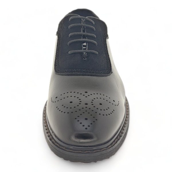 Men's Formal Dress Shoes Oxfords Y928 - Image 3