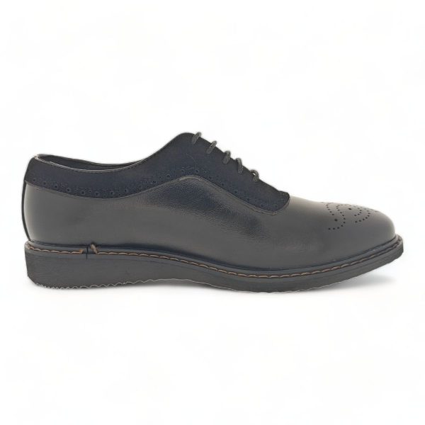 Men's Formal Dress Shoes Oxfords Y928 - Image 2