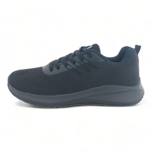 TTP Men Sleek and Light Lace up Sneakers YZCR21036 - Image 8