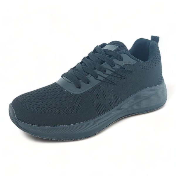 TTP Men Sleek and Light Lace up Sneakers YZCR21036 - Image 7