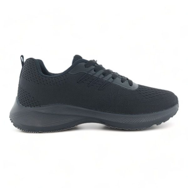 TTP Men Sleek and Light Lace up Sneakers YZCR21036 - Image 5