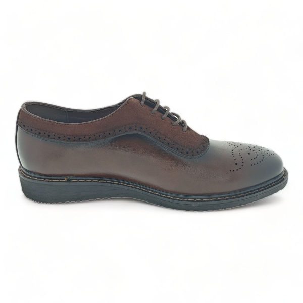 Men's Formal Dress Shoes Oxfords Y928 - Image 6