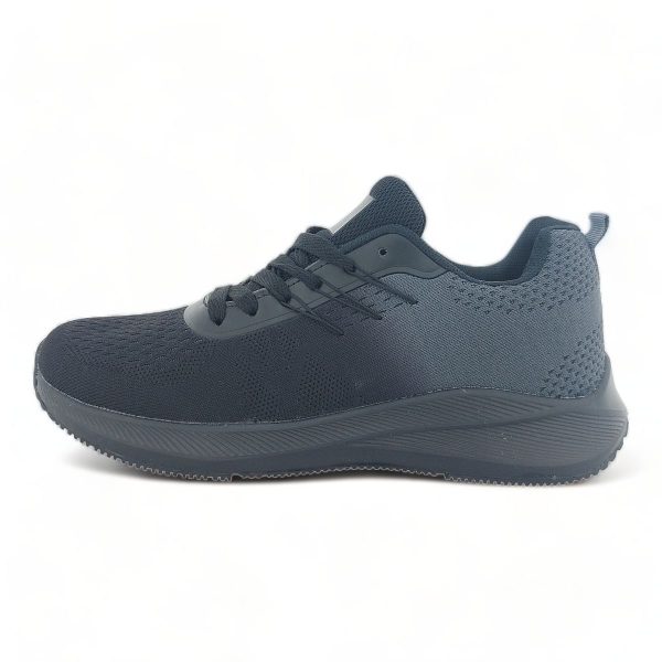 TTP Men Sleek and Light Lace up Sneakers YZCR21036 - Image 4