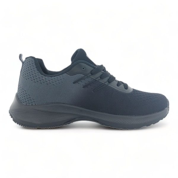 TTP Men Sleek and Light Lace up Sneakers YZCR21036 - Image 2