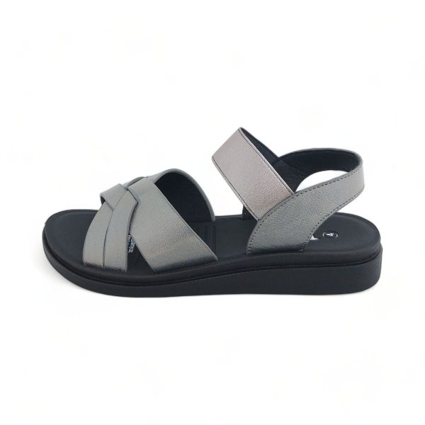 TTP Comfort Lady Sandals with Elastic XB230925 - Image 5