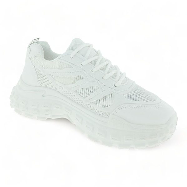 TTP Women Fashion Sneakers YZ22029 - Image 3