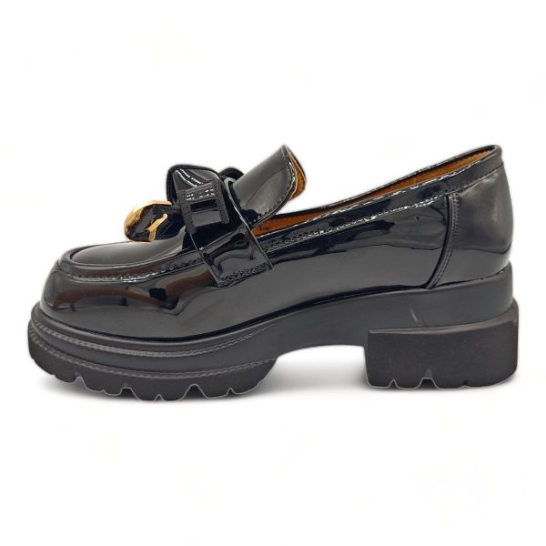 TTP Platform Fashion Loafers XB230811-2 - Image 5