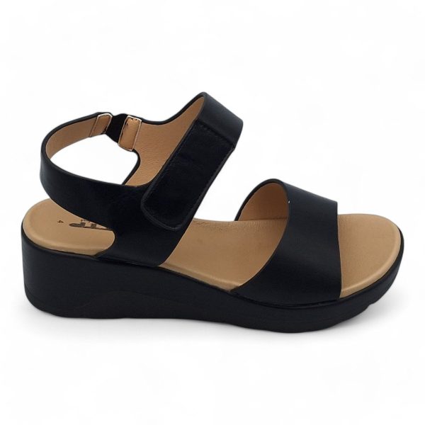 TTP Women Platform Wedge Heel Sandal - HT011 - Image 16