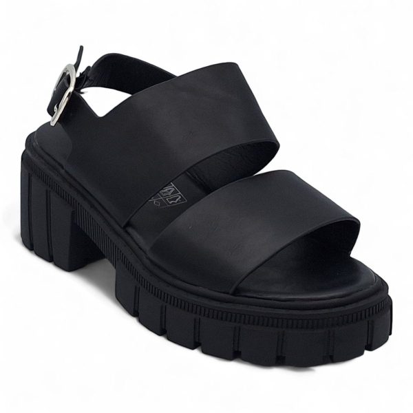 Women Platform Sandal