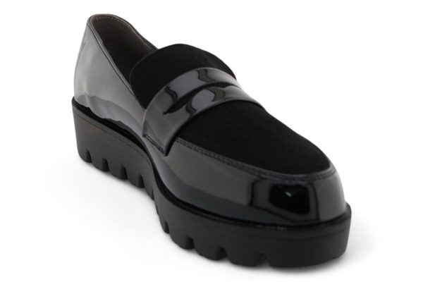TTP Women Polyurethane Sole Loafer - HT2422-3 - Image 6