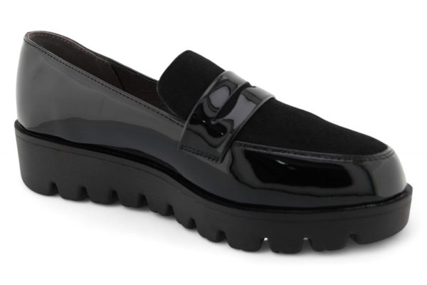 TTP Women Polyurethane Sole Loafer - HT2422-3 - Image 7