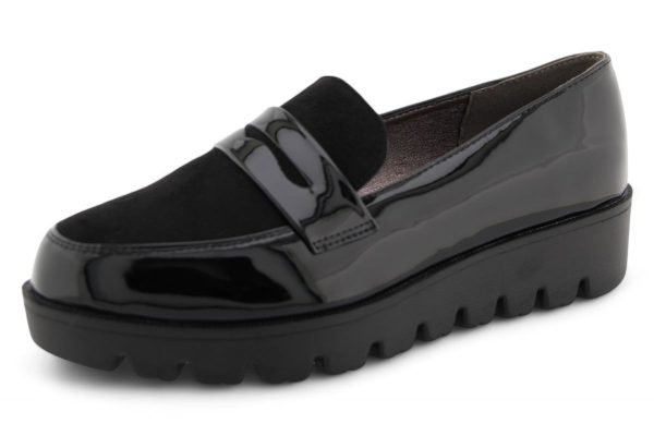 TTP Women Polyurethane Sole Loafer - HT2422-3 - Image 8