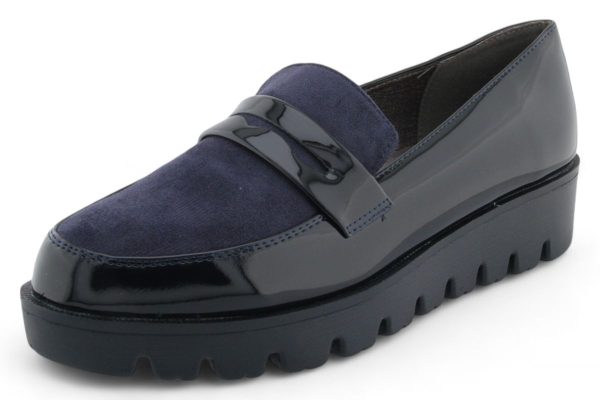 TTP Women Polyurethane Sole Loafer - HT2422-3 - Image 9