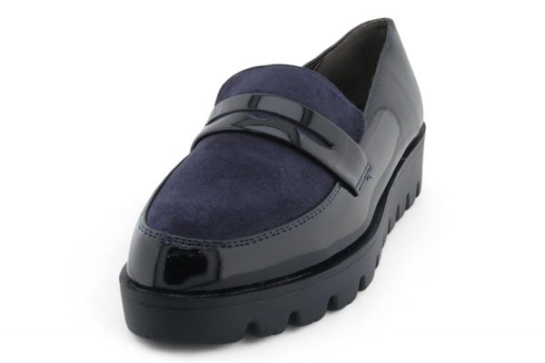 TTP Women Polyurethane Sole Loafer - HT2422-3 - Image 10
